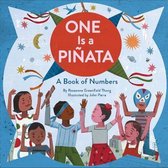 One Is a PiÃ±ata: A Book of Numbers