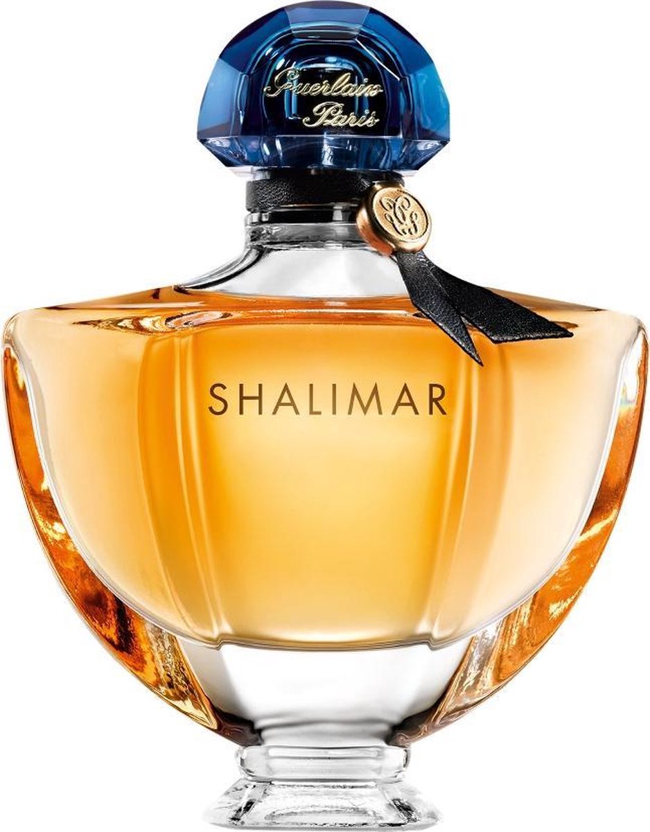 Guerlain Shalimar 30 ml - Eau de parfum - Damesparfum