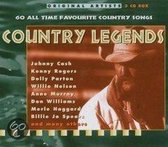 Country Legends (Intersound)