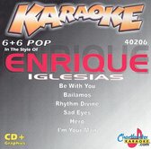 Karaoke: Enrique Iglesias