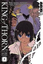 King of Thorn