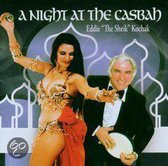 Night At The Casbah