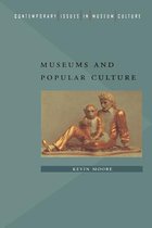 Museums And Popular Culture