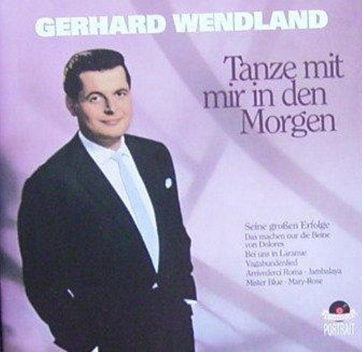 Tanze Mit Mir In Den Morg