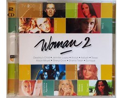Woman 2