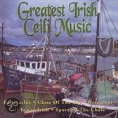 Greatest Irish Ceili Music