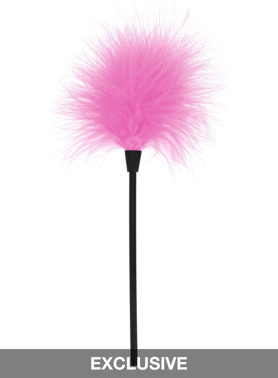 Tickler de plumes sexy