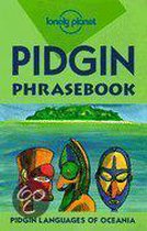 Pidgin (papua new guinea/oceanie) ph ing