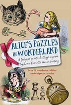 Alice's Puzzles in Wonderland