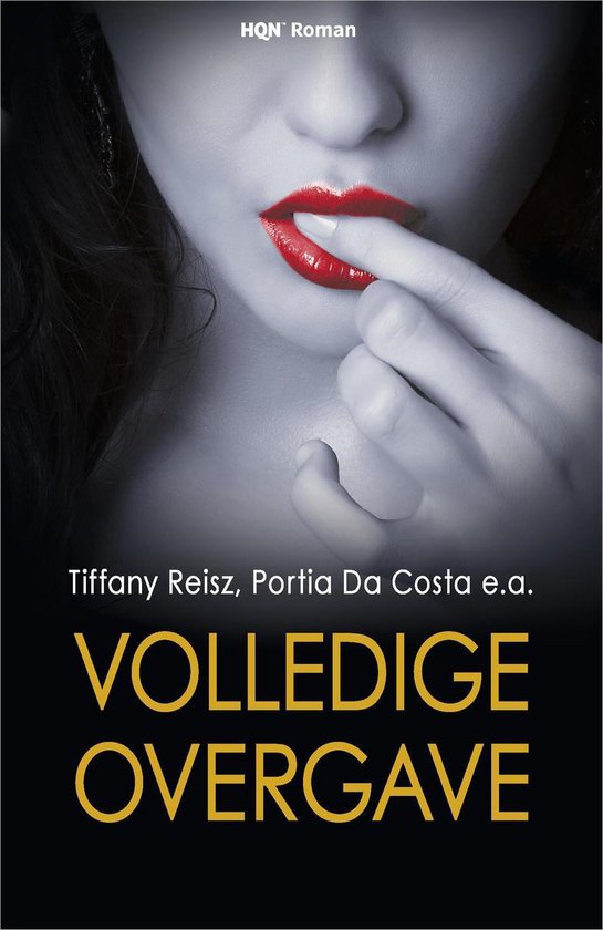 Volledige overgave (10-in-1) - cover