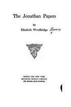 The Jonathan Papers
