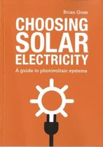 Choosing Solar Electricity
