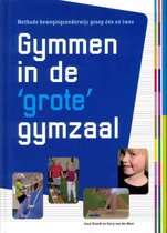 Gymmen in de 'grote' gymzaal