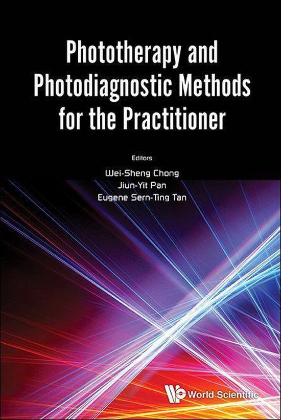 Phototherapy And Photodiagnostic Methods For The Practitione ... - cover