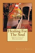 Healing for the Soul