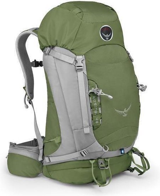 osprey kestrel 48l