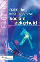 2013 praktische informatie over sociale zekerheid