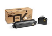 Kyocera TK 5280K - Zwart - origineel - tonerkit - voor ECOSYS M6235cidn, M6235CIDN/KL3, M6635cidn, P6235cdn