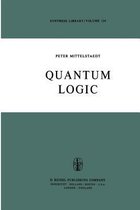 Quantum Logic