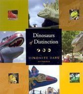 Dinosaurs of Distinction