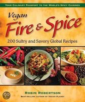 Vegan Fire & Spice