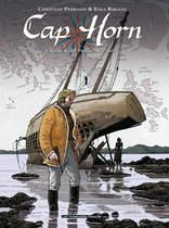 Cap Horn 4 - Le Prince de l'âme