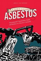 Nature History Society - A Town Called Asbestos