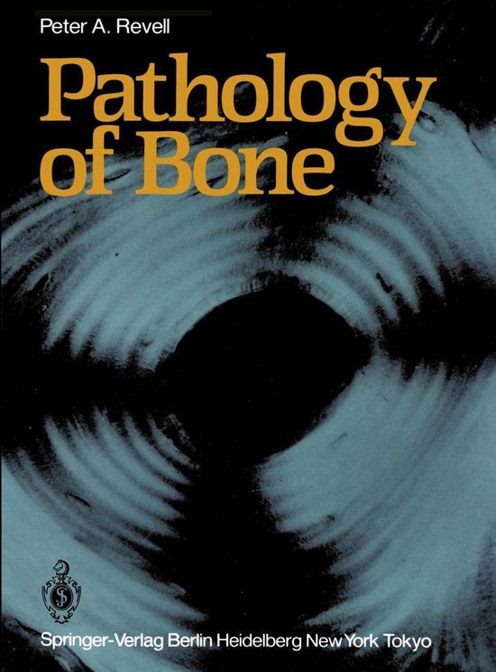 Medicine (R0) - Pathology of Bone - cover