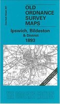 Ipswich, Bildeston & District 1893