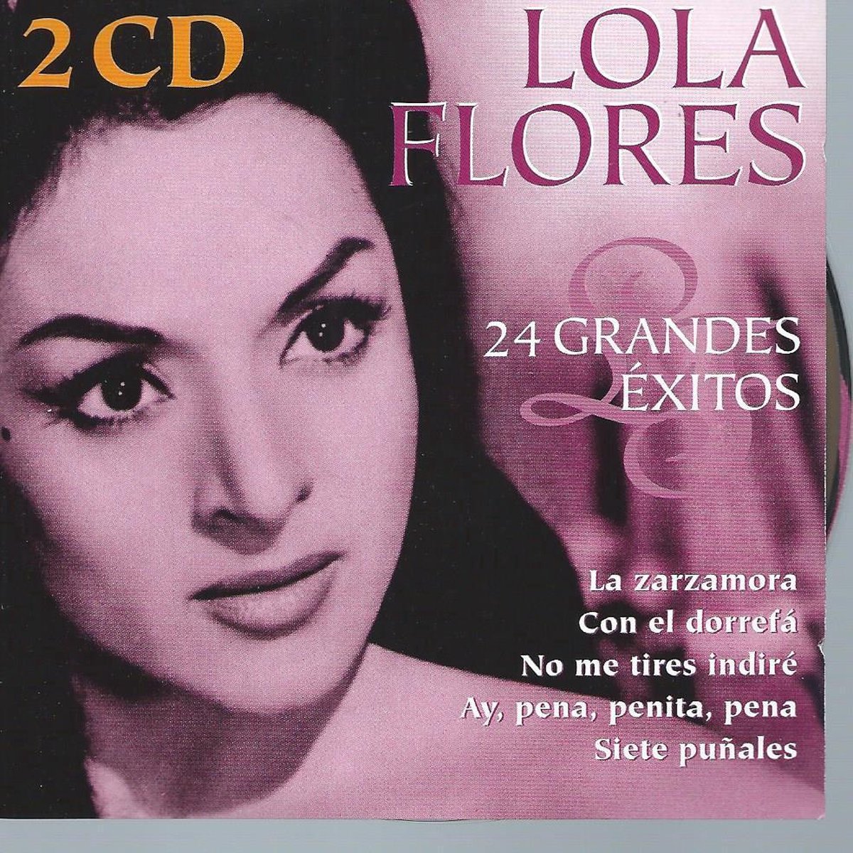 24 Grandes Exitos