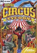 Circus Tycoon /PC - Windows