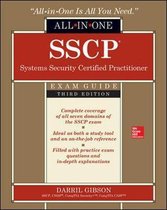 SSCP Systems Security Certified Practitioner All-in-One Exam Guide, Second Edition