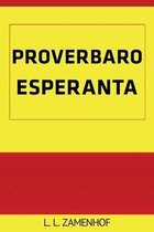 Proverbaro Esperanta