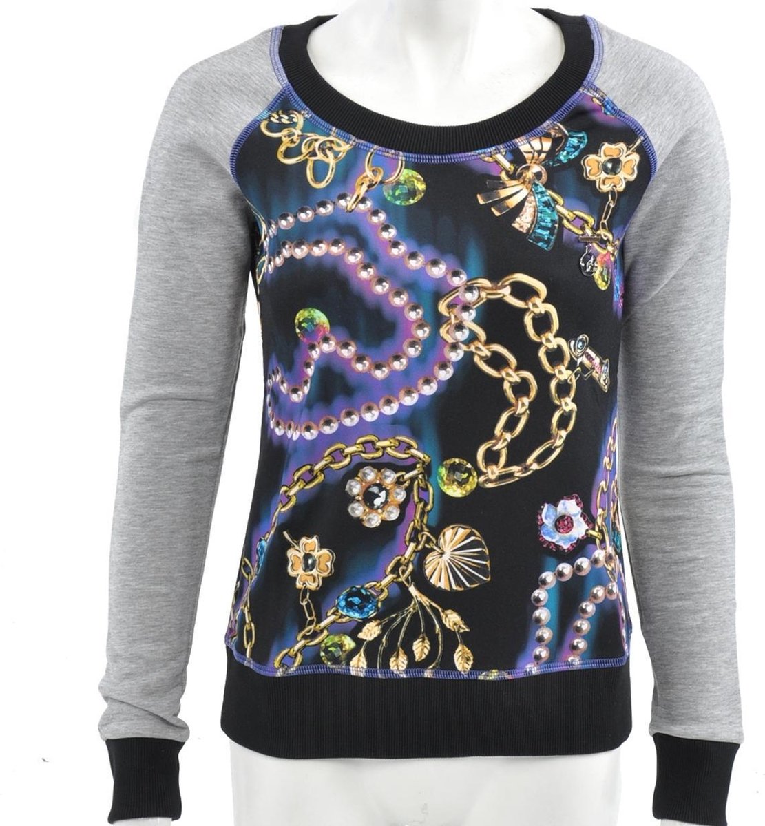 Australian Sweater Women Dames maat 36