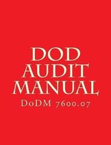 Dod Audit Manual