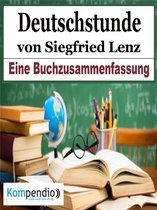 Deutschstunde von Siegfried Lenz