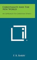 Christianity and the New World