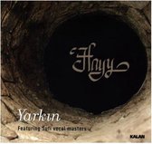 Yarkin - Hayy (CD)