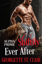 Alpha Prime 1 - Shiftily Ever After