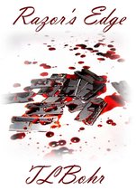 Omslag Razors Edge