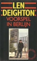 Voorspel in Berlijn