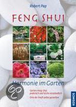 Feng Shui - Harmonie im Garten