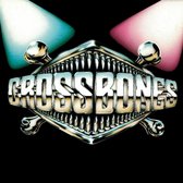 Crossbones - Crossbones (CD) (Reissue)