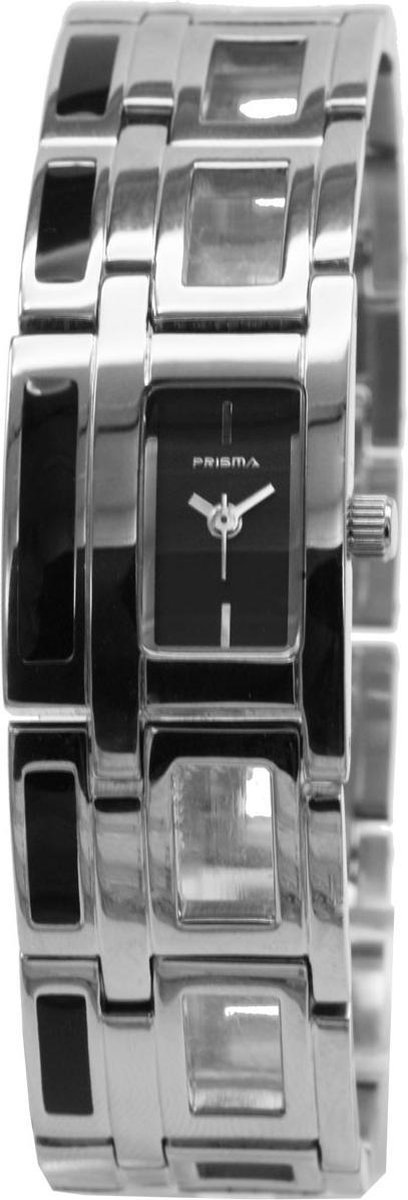Prisma Dameshorloge P.1301 Zilver