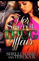 Her Secret Thug Affair