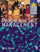 People and Self Management