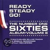 Ready Steady Go! The Number One Sixties Album Vol. 2