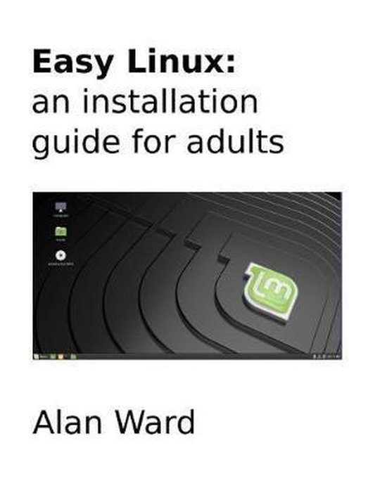 Easy Linux - cover