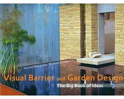 Visual Barrier and Garden Design