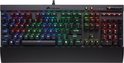 Corsair K70 Rapidfire RGB - Qwerty - Cherry MX Speed - Mechanisch Gaming Toetsenbord